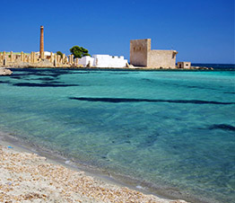 Spiaggia di Vendicari