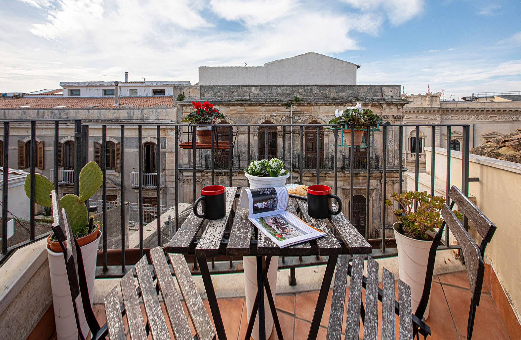 Casa Vacanze Siracusa